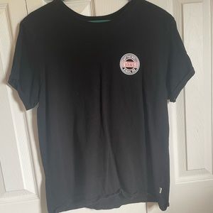 Woman’s Vans Tee shirt